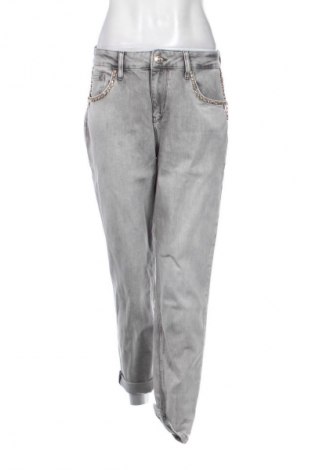 Damen Jeans Unbranded, Größe L, Farbe Grau, Preis € 15,00