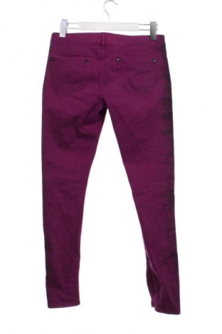 Damen Jeans Unbranded, Größe M, Farbe Lila, Preis 15,00 €