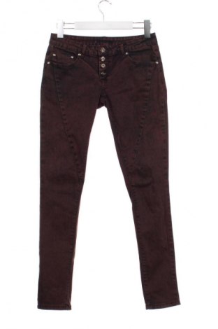 Dámske džínsy  Unbranded, Veľkosť M, Farba Hnedá, Cena  15,00 €
