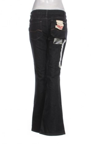 Дамски дънки JAG, Размер M, Цвят Син, Цена 13,80 €