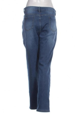 Dámske džínsy  Unbranded, Veľkosť XXL, Farba Modrá, Cena  15,00 €