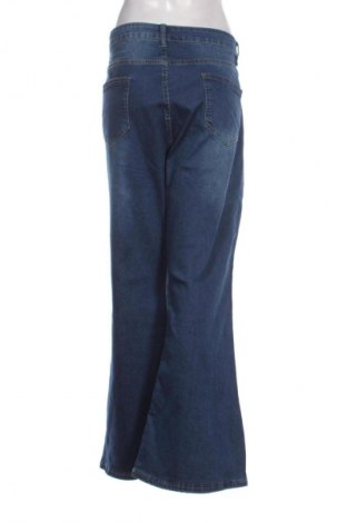 Damen Jeans Unbranded, Größe 3XL, Farbe Blau, Preis € 16,99