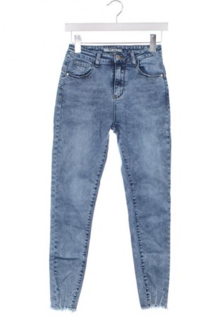 Damen Jeans Unbranded, Größe S, Farbe Blau, Preis € 14,83