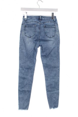 Damen Jeans Unbranded, Größe S, Farbe Blau, Preis € 14,83
