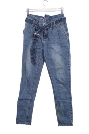 Damen Jeans Unbranded, Größe XS, Farbe Blau, Preis € 14,74