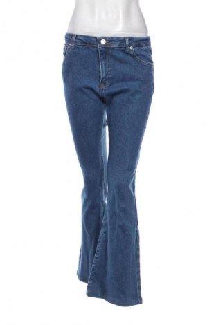 Damen Jeans Unbranded, Größe L, Farbe Blau, Preis € 15,00