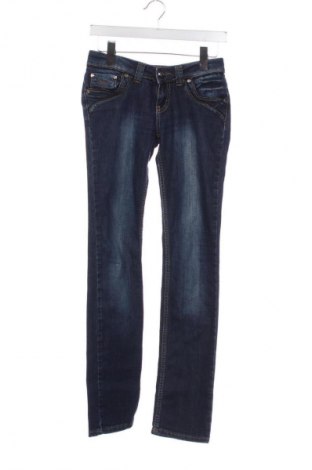 Damen Jeans Unbranded, Größe M, Farbe Blau, Preis € 15,00