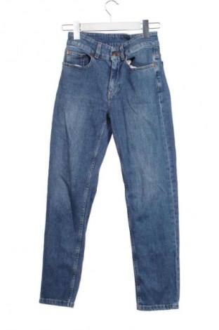 Damen Jeans Tom Wood, Größe XXS, Farbe Blau, Preis € 227,05