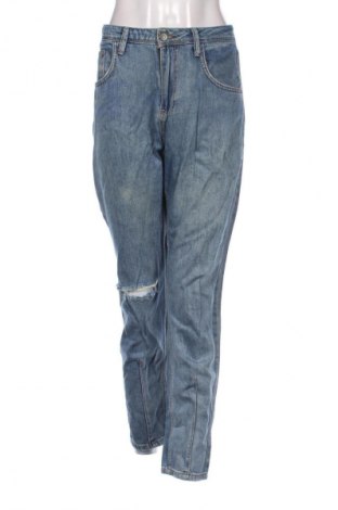 Damen Jeans Unbranded, Größe L, Farbe Blau, Preis € 14,83