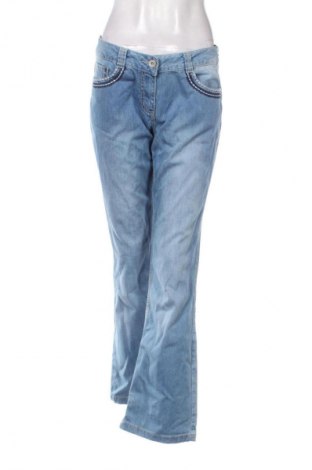 Γυναικείο Τζίν Unbranded, Μέγεθος M, Χρώμα Μπλέ, Τιμή 10,35 €