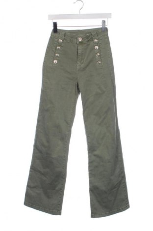 Damen Jeans Unbranded, Größe XS, Farbe Grün, Preis € 15,00