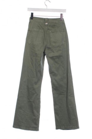 Damen Jeans Unbranded, Größe XS, Farbe Grün, Preis € 15,00