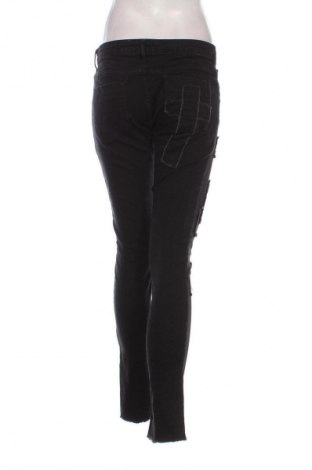 Damen Jeans Unbranded, Größe L, Farbe Schwarz, Preis € 14,77