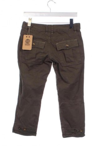 Damen Jeans Unbranded, Größe M, Farbe Braun, Preis € 24,00