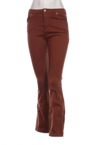 Női farmernadrág Unbranded, Méret M, Szín Barna, Ár 6 103 Ft