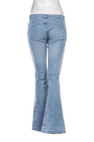 Дамски дънки Unbranded, Размер M, Цвят Син, Цена 14,77 €