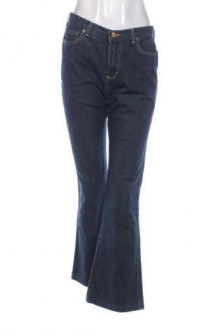 Női farmernadrág Unbranded, Méret M, Szín Kék, Ár 6 092 Ft