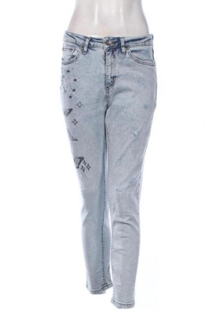 Női farmernadrág Unbranded, Méret M, Szín Sokszínű, Ár 6 103 Ft