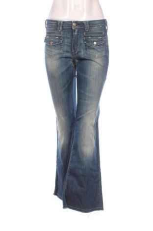 Damen Jeans Unbranded, Größe M, Farbe Blau, Preis 15,00 €