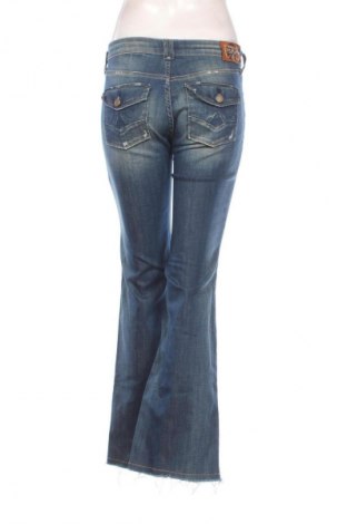 Damen Jeans Unbranded, Größe M, Farbe Blau, Preis 15,00 €