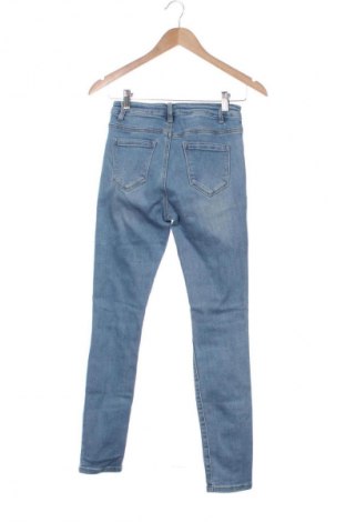 Дамски дънки Unbranded, Размер XS, Цвят Син, Цена 14,77 €