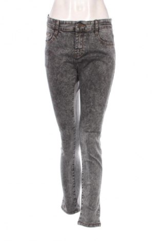 Damen Jeans Unbranded, Größe M, Farbe Grau, Preis € 14,77