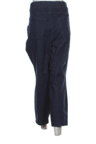 Damen Jeans Unbranded, Größe 3XL, Farbe Blau, Preis € 16,99
