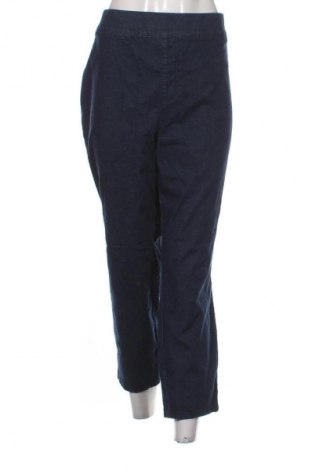 Damen Jeans Unbranded, Größe 3XL, Farbe Blau, Preis € 16,99