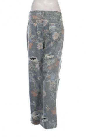 Дамски дънки Unbranded, Размер L, Цвят Многоцветен, Цена 15,00 €