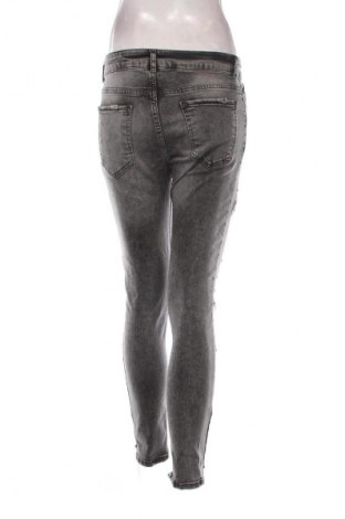 Női farmernadrág Unbranded, Méret S, Szín Szürke, Ár 6 103 Ft