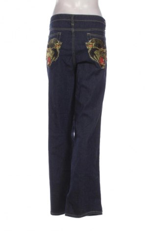 Női farmernadrág Unbranded, Méret 3XL, Szín Sokszínű, Ár 6 729 Ft