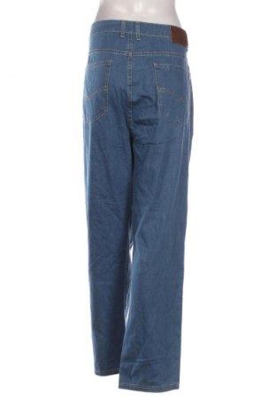 Női farmernadrág Unbranded, Méret 3XL, Szín Kék, Ár 6 809 Ft