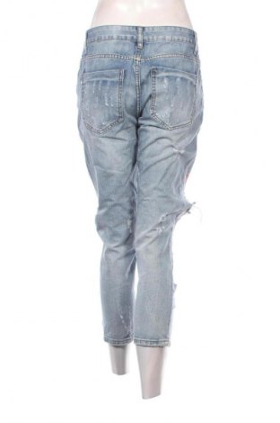 Női farmernadrág Unbranded, Méret L, Szín Sokszínű, Ár 11 438 Ft