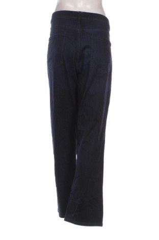 Női farmernadrág Unbranded, Méret 3XL, Szín Kék, Ár 6 809 Ft