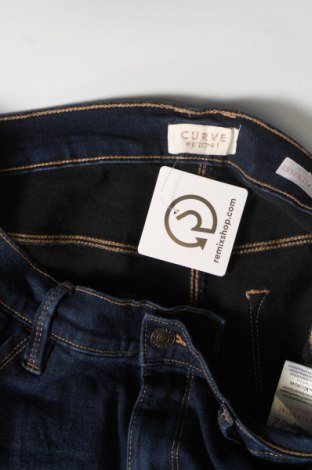 Damen Jeans Unbranded, Größe XL, Farbe Blau, Preis € 14,99