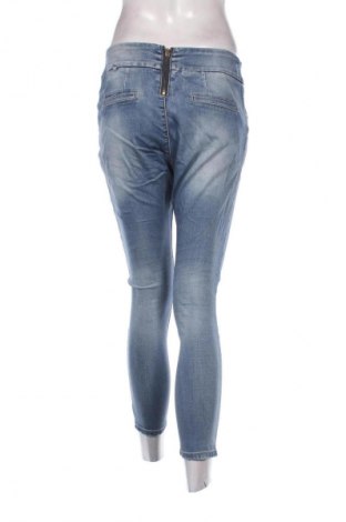 Дамски дънки Unbranded, Размер L, Цвят Син, Цена 14,77 €