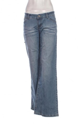 Női farmernadrág Unbranded, Méret XL, Szín Kék, Ár 9 750 Ft