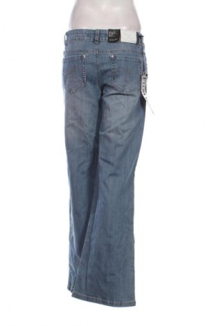 Női farmernadrág Unbranded, Méret XL, Szín Kék, Ár 9 750 Ft