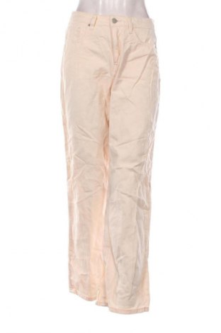 Női farmernadrág Unbranded, Méret S, Szín Ekrü
, Ár 4 079 Ft