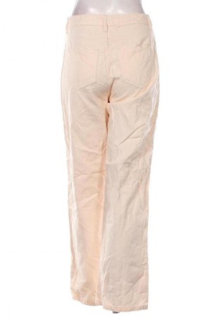 Női farmernadrág Unbranded, Méret S, Szín Ekrü
, Ár 4 079 Ft