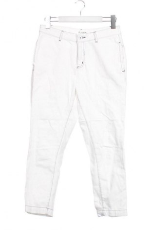 Дамски дънки Unbranded, Размер M, Цвят Бял, Цена 7,15 €
