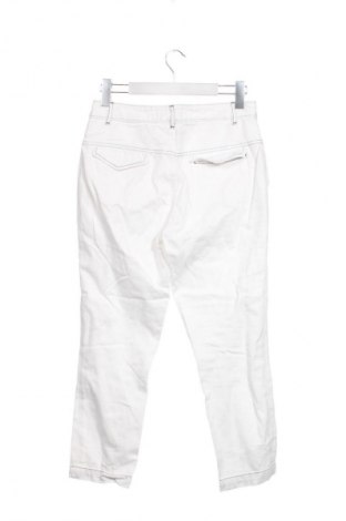 Дамски дънки Unbranded, Размер M, Цвят Бял, Цена 7,15 €
