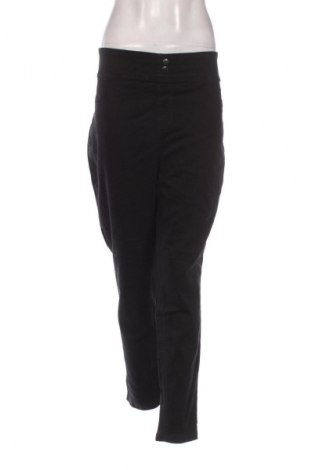 Női farmernadrág Terra & Sky, Méret 3XL, Szín Fekete, Ár 7 669 Ft