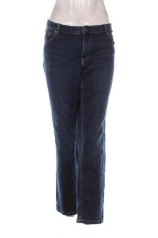 Damen Jeans Unbranded, Größe XXL, Farbe Blau, Preis € 16,99