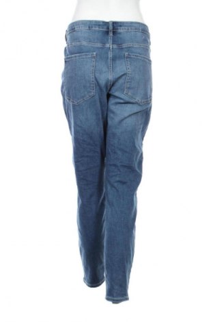 Női farmernadrág Unbranded, Méret XXL, Szín Kék, Ár 6 429 Ft