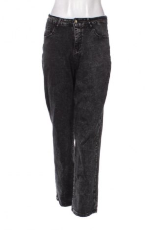 Γυναικείο Τζίν Unbranded, Μέγεθος M, Χρώμα Πολύχρωμο, Τιμή 15,00 €