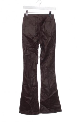 Damen Jeans Unbranded, Größe XS, Farbe Braun, Preis € 10,99