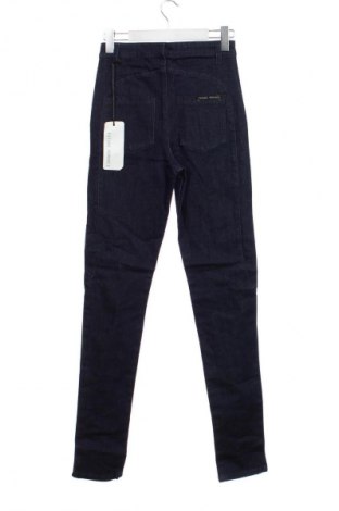 Dámske džínsy  Unbranded, Veľkosť S, Farba Modrá, Cena  18,95 €