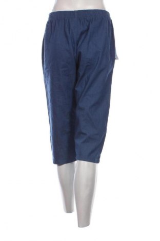 Damen Jeans Unbranded, Größe L, Farbe Blau, Preis € 23,59