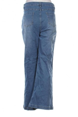 Damen Jeans Unbranded, Größe XL, Farbe Blau, Preis € 14,99